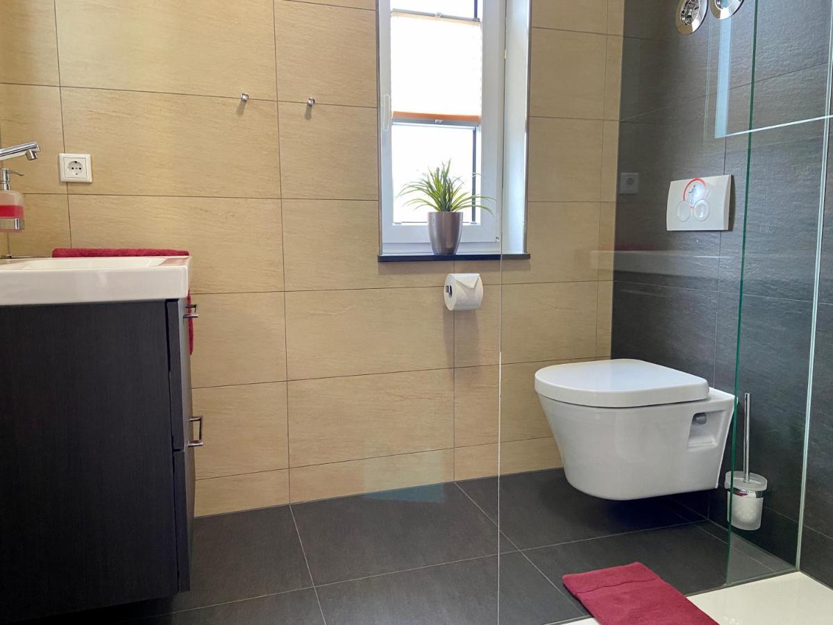 Landhaus Waltersdorf - Pool & Wellness Bad Schandau Esterno foto